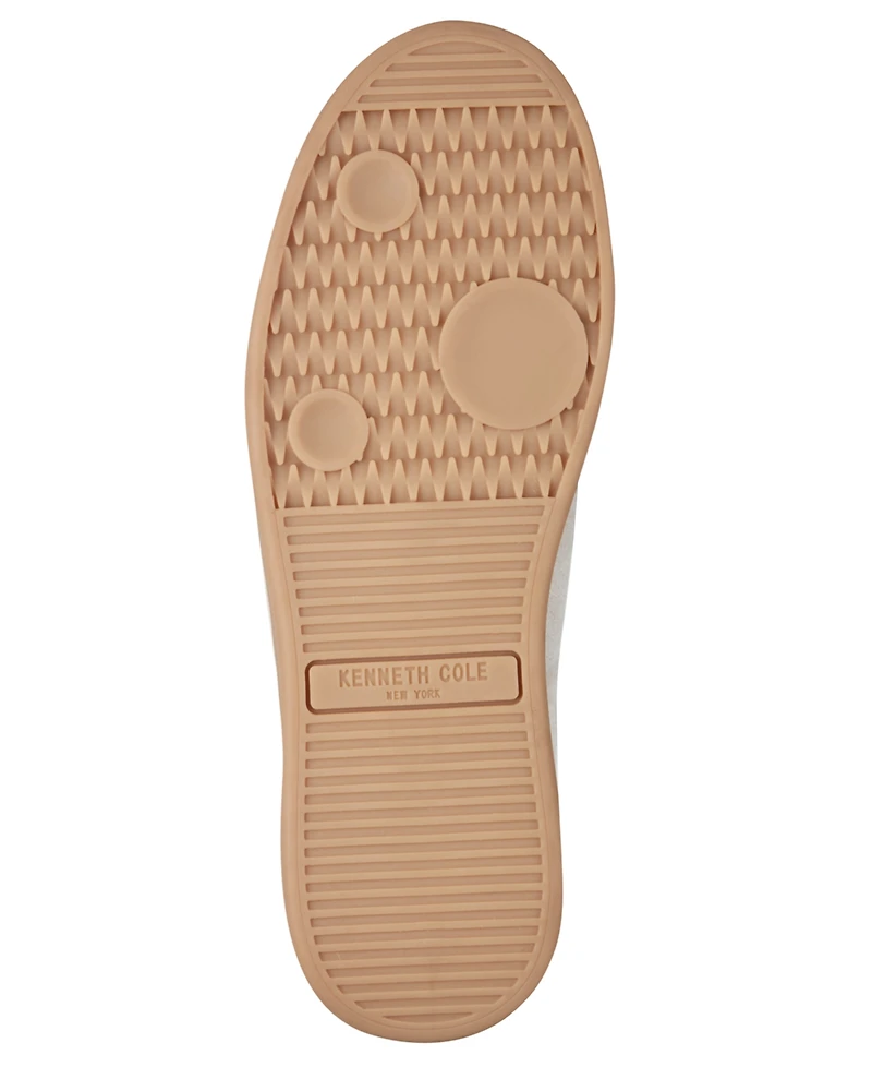 Kenneth Cole New York Men's Mercer Dress Casual Lace-Up Sneakers