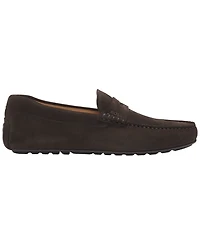 Hugo Boss Men's Slip-on Loafers