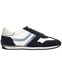 Hugo Boss Men's Athletic Lace-Up Shoes