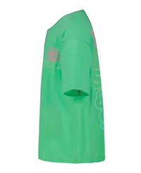 Roxy Girls' 7-16 Short-Sleeve T-Shirt