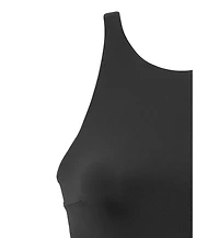 Lascana Women's Open Back One Piece Swimsuit Bra Sizing