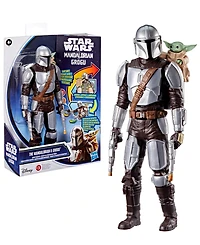 Star Wars The Mandalorian and Grogu Bounty Blaster