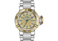 Invicta Men's 50053 Subaqua Quartz PC32 Dial Watch