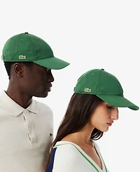 Lacoste Men's Twill Cap