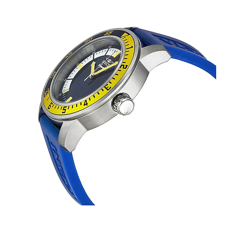 Invicta Men's 7461 Signature Ii Quartz Dial Watch