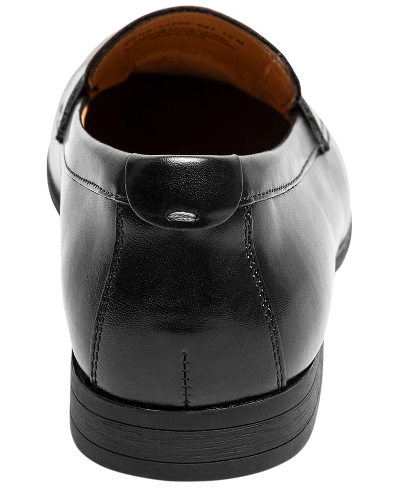Florsheim Men's Modena Moc-Toe Penny Loafers