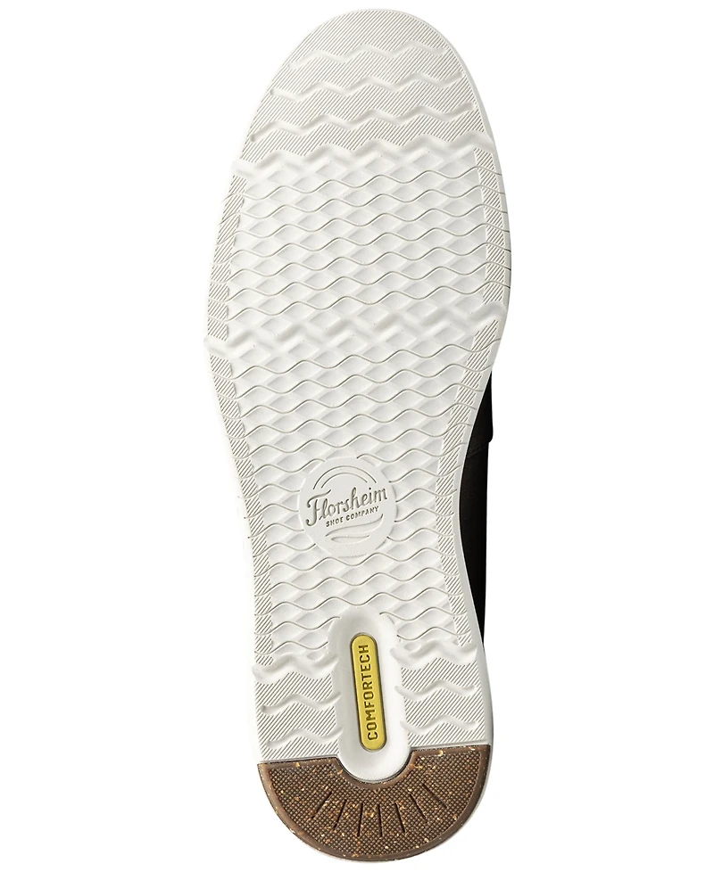 Florsheim Men's Tropics Moc-Toe Venetian Loafers