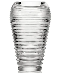 Waterford Circon 6" Crystal Vase