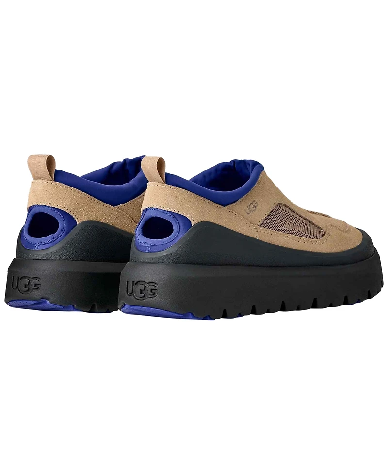 Ugg Men's Heritage Utility Axoid Slip On Shoes