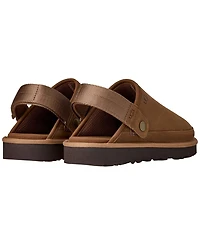 Ugg Men's Goldencoast Round-Toe Clogs