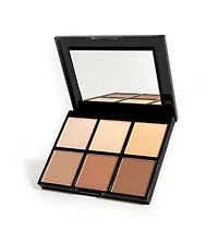 Palladio Definer Contour + Highlight Palette, Luminous