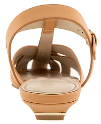Kenneth Cole New York Women's Bindy Fisherman Flat Sandals