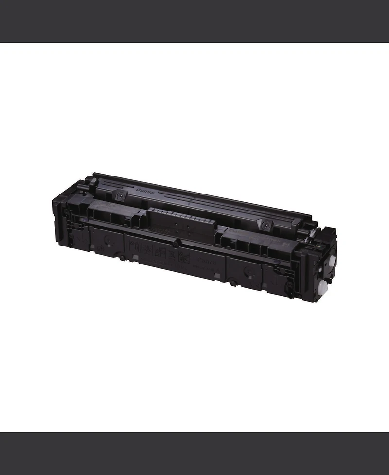 Canon Crg 054 High Yield Toner Cartridge for LBP622 & MF644, Black, 3100 Pages Yield