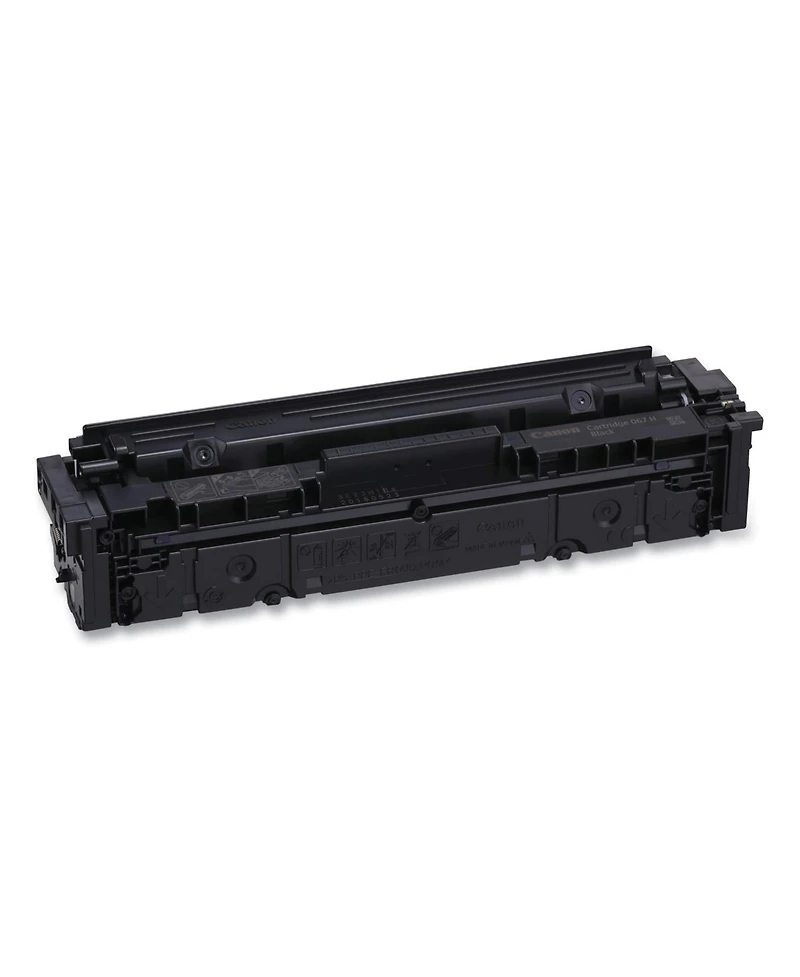 Canon 067 High Capacity Toner Cartridge for Color imageCLASS LBP630C and MF650C Series