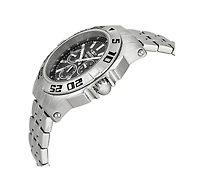 Invicta Men's 7301 Signature Ii Quartz Chronograph Dial Watch