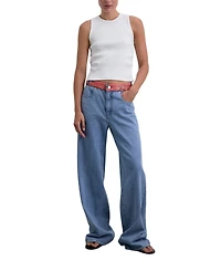 Scalpers Women's Trize Denim