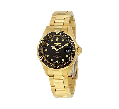Invicta Men's 17051 Pro Diver Quartz Dial Watch