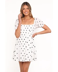 Petal and Pup Women's Mona Mini Dress