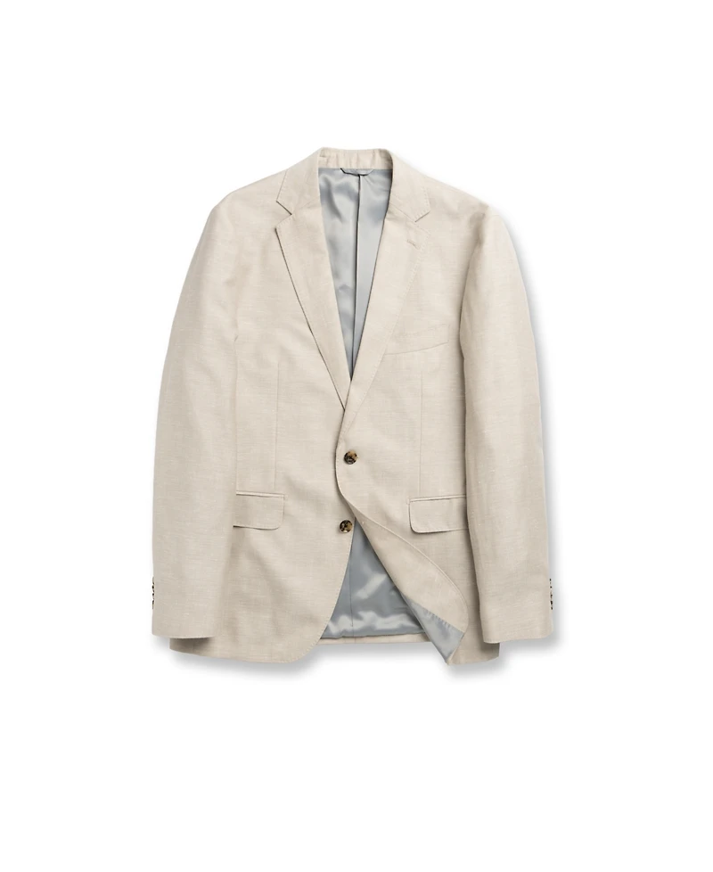 Rodd & Gunn Men's Roving Beach Wool Jacket