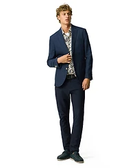 Rodd & Gunn Men's East Bay Cotton Jacket