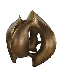 Uttermost Celestial Flow Sculpture