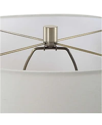 Uttermost Laurel 28" Ceramic Table Lamp