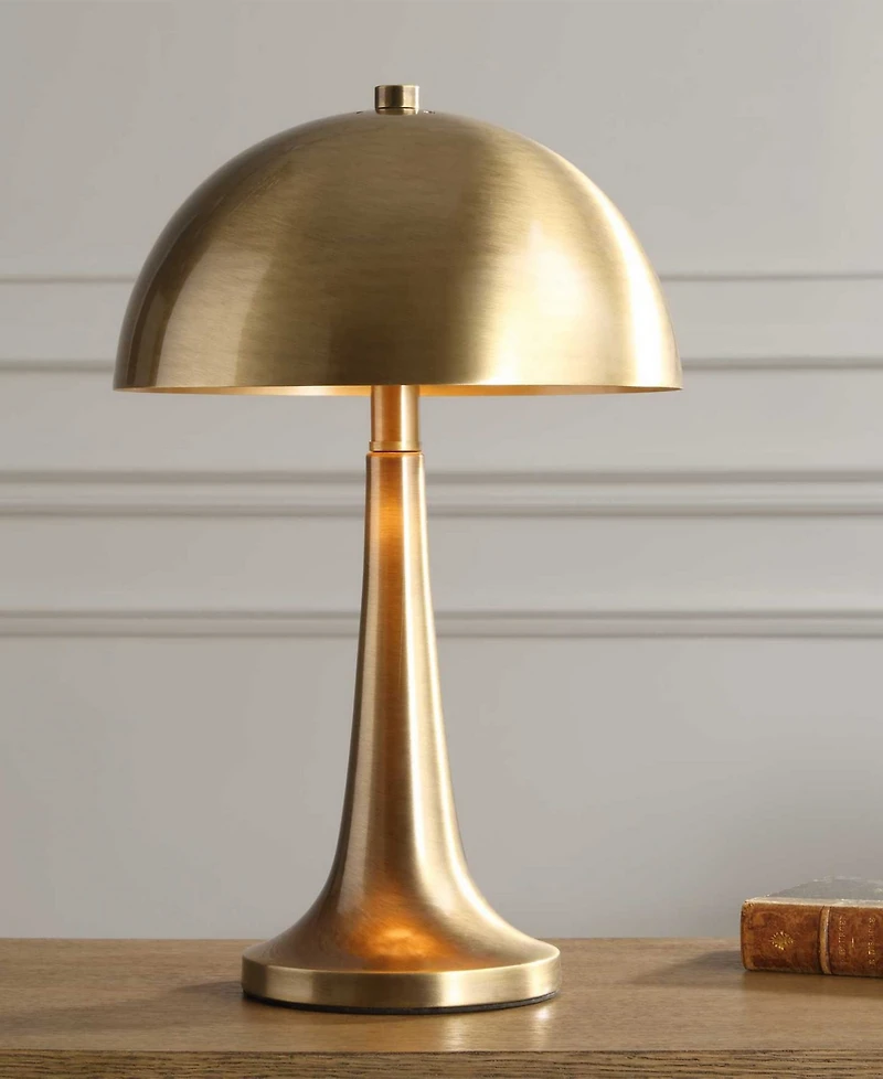 Uttermost Dame 15.75" Table Lamp