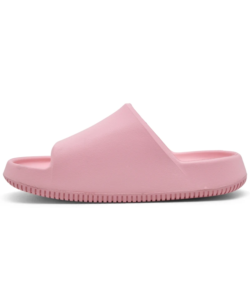 Nike Little Kids Calm 2.0 Slide Sandals from Finish Line