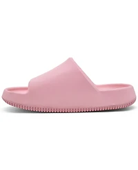 Nike Little Kids Calm 2.0 Slide Sandals from Finish Line