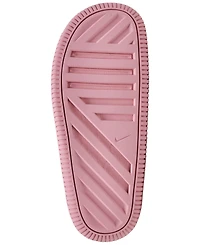 Nike Little Kids Calm 2.0 Slide Sandals from Finish Line