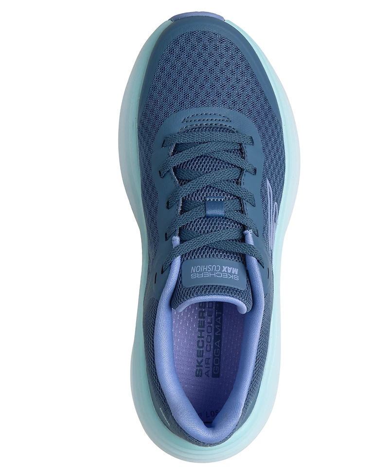 Skechers Women's Max Cushioning Endeavour Athletic Running Sneakers from Finish Line
