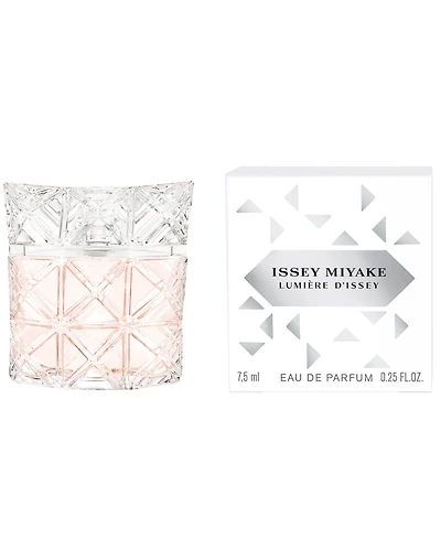 Free Issey Miyake Lumiere d'Issey Eau de Parfum Deluxe Mini with any $168 Issey Miyake Women's fragrance purchase