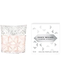 Free Issey Miyake Lumiere d'Issey Eau de Parfum Deluxe Mini with any $168 Issey Miyake Women's fragrance purchase
