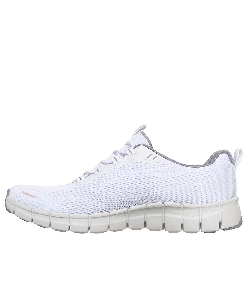 Skechers Women's Flex Step - Free Spirit Casual Sneakers from Finish Line
