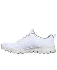 Skechers Women's Flex Step - Free Spirit Casual Sneakers from Finish Line