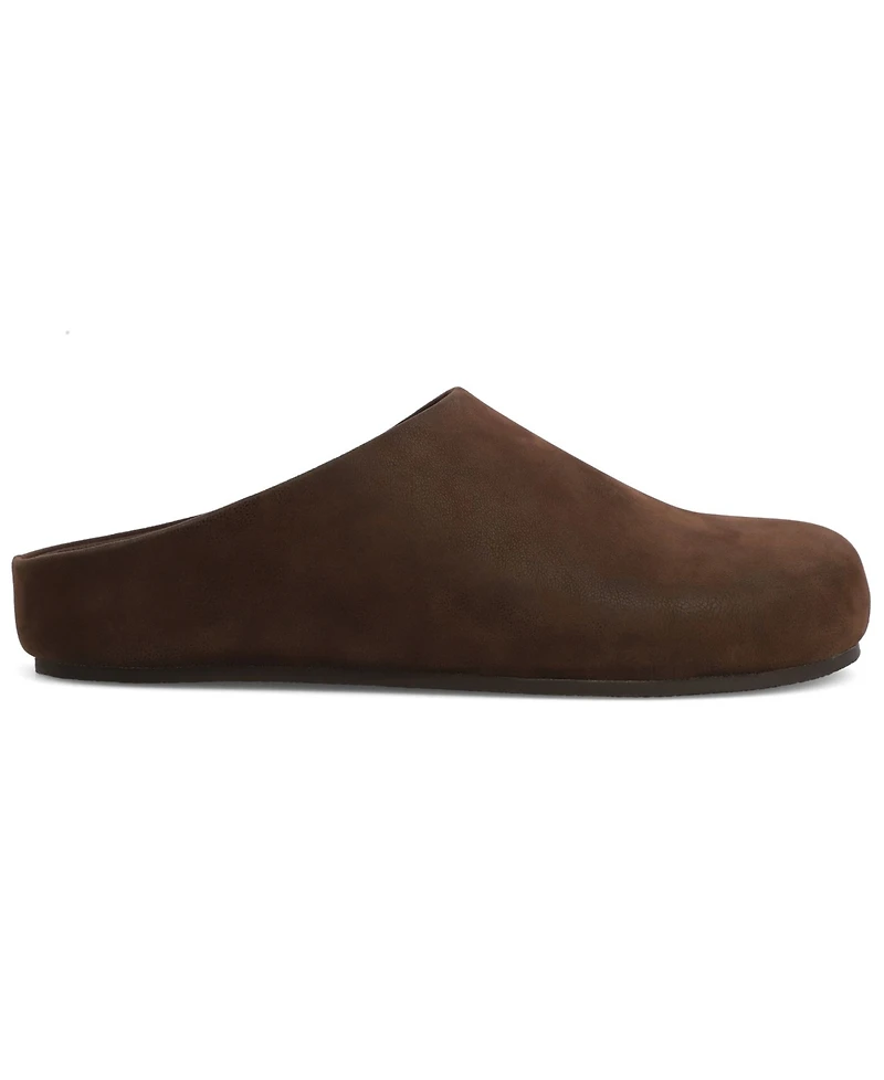 Mia Women's Gerrie Slip-On Mule Clogs