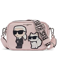 Karl Lagerfeld Paris Maybelle Small Crossbody Bag