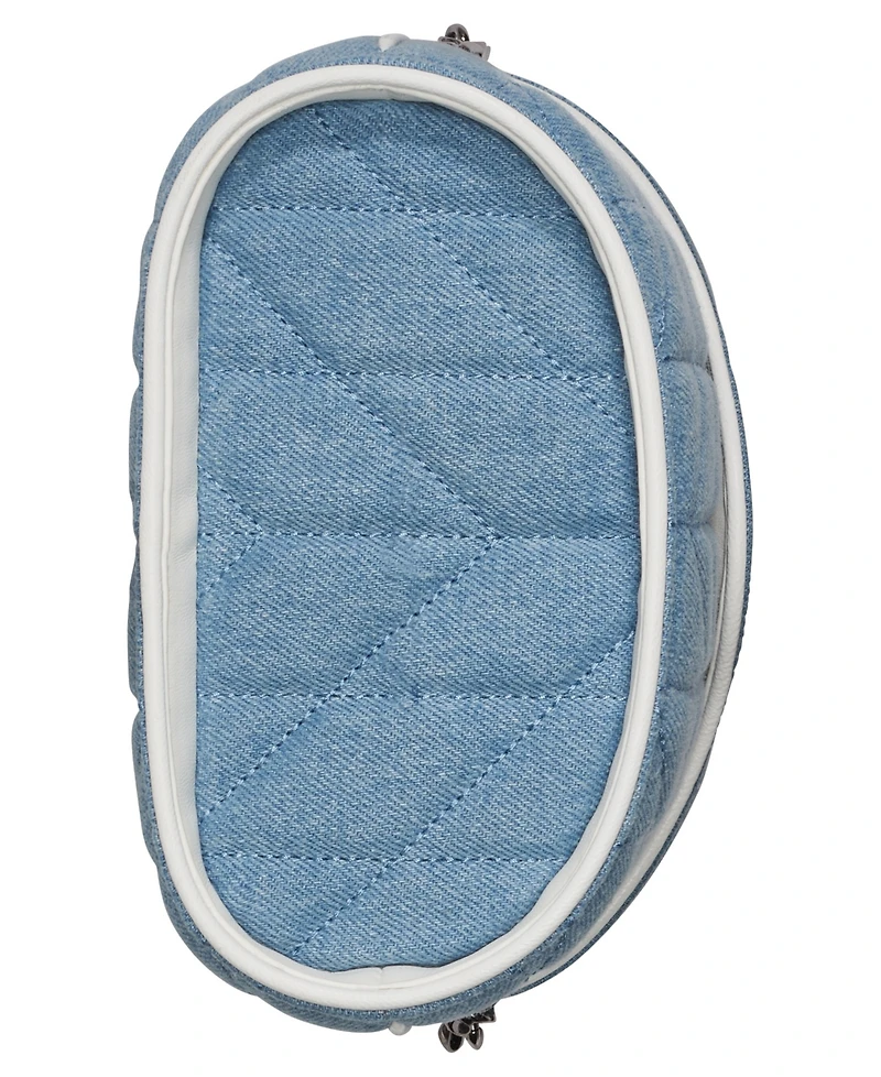 Karl Lagerfeld Paris Lafayette Small Crossbody Bag