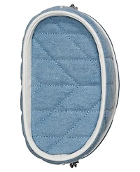 Karl Lagerfeld Paris Lafayette Small Crossbody Bag