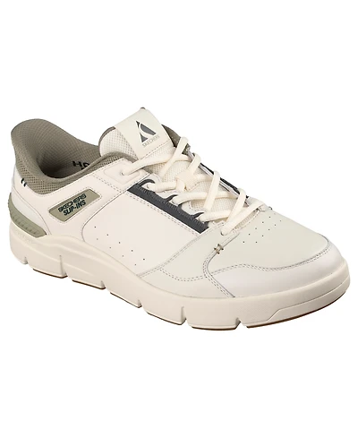 Skechers Men's Slip-Ins: Stryde Cup - Roades Court Casual Sneakers from Finish Line