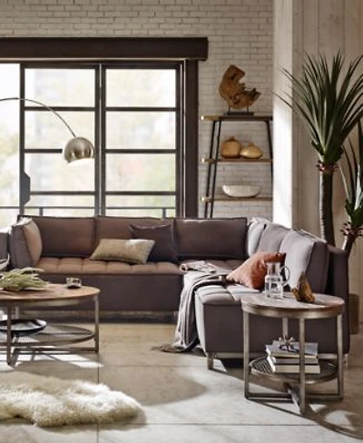 Beck Accent Table Collection Quick Ship