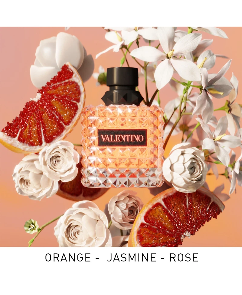 Valentino Donna Born In Roma Coral Fantasy Eau de Parfum
