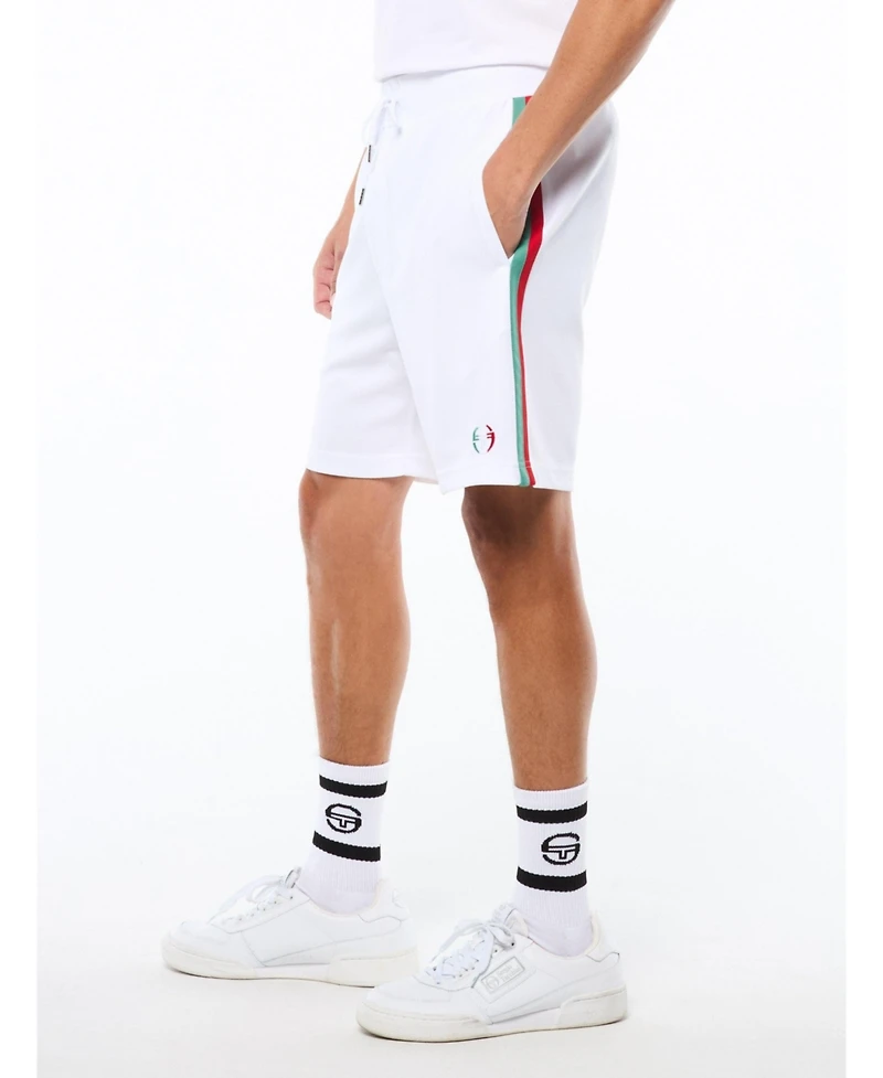 Sergio Tacchini Men's Eredita Short