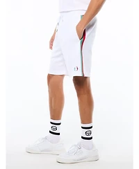 Sergio Tacchini Men's Eredita Short