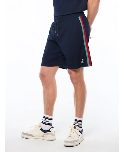 Sergio Tacchini Men's Eredita Short