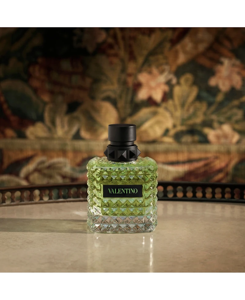 Valentino Donna Born In Roma Green Stravaganza Eau de Parfum