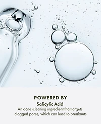 Origins Super Spot Remover Acne Treatment Gel With Salicylic Acid, 0.3 oz.