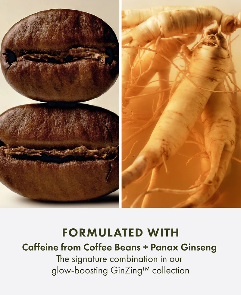 GinZing Refreshing Scrub Exfoliating Cleanser, 5 oz.