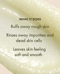 Origins Incredible Spreadable Smoothing Ginger Body Scrub, 6.7 oz.