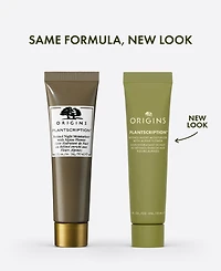 Origins Plantscription Retinol Night Moisturizer with Alpine Flower, 1 oz.